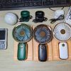 USB Mini Fan