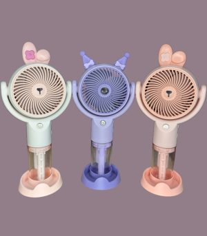 Best fan for summer