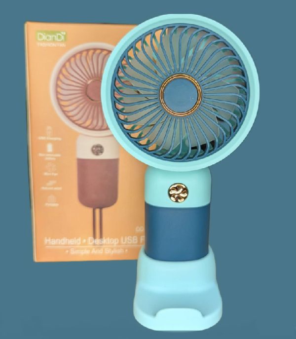 Diandi-DD-5630 Portable Fan