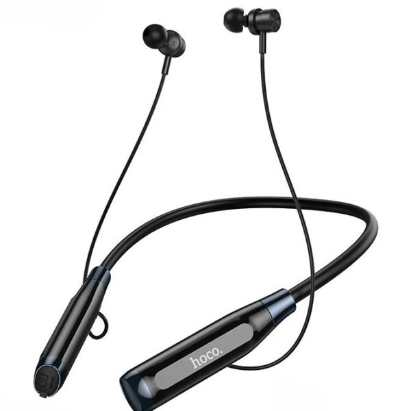 Hoco MMJ-01 Wireless Bluetooth Neckband