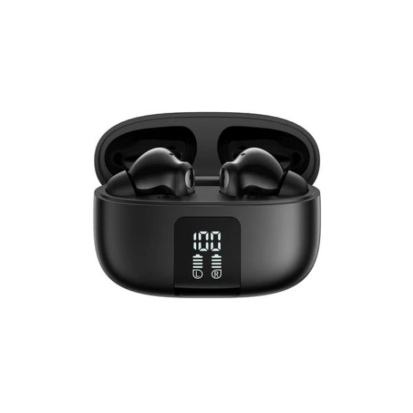 Joyroom Funpod FN3 Earbuds Black
