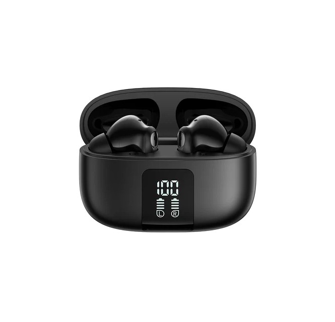 Joyroom Funpod FN3 Earbuds Black